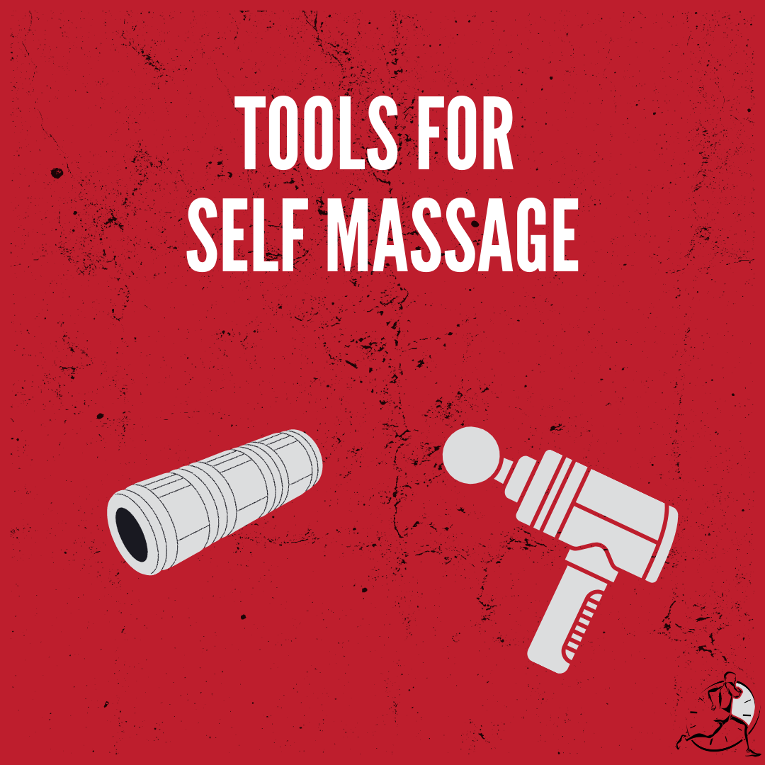 Tools For Self Massage 4cyclerunner